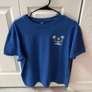 Boys crewneck T-shirt